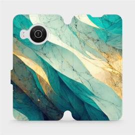 Hülle für Nokia X10 - Farbe VP37S