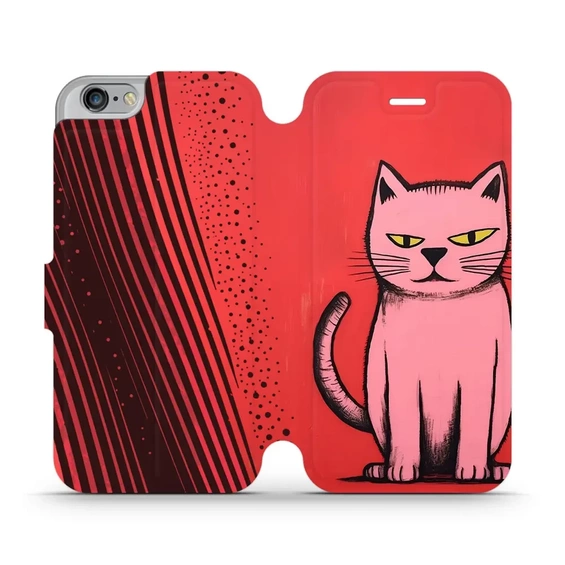 Hülle für Apple iPhone 6s - Farbe VP54S