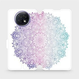 Hülle für Xiaomi Redmi Note 9T - Farbe M008S