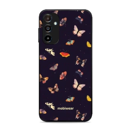 Hülle Glossy Case für Samsung Galaxy A14 4G - Farbe GP78G