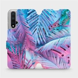 Hülle für Huawei Honor 20 - Farbe MG10S