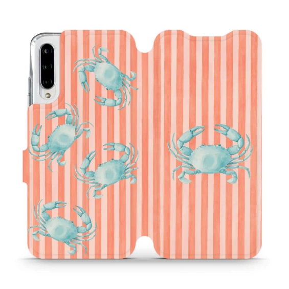 Hülle für Xiaomi Mi A3 - Farbe VP87S