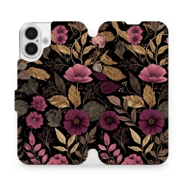 Hülle für Apple iPhone 16 Plus - Farbe V170S