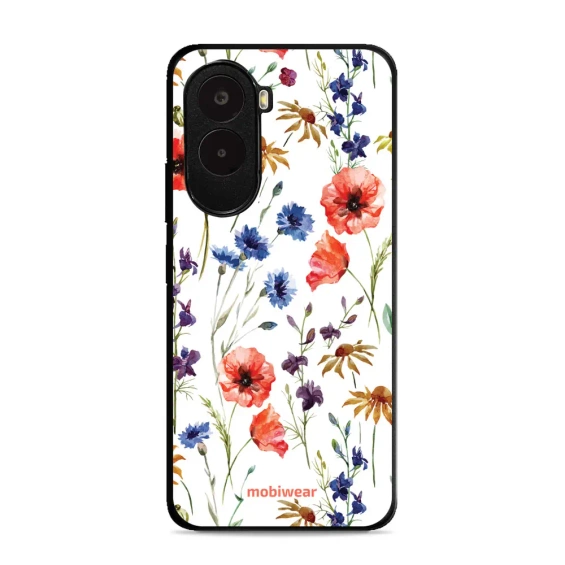 Hülle Glossy Case für Xiaomi POCO M7 - Farbe G032G