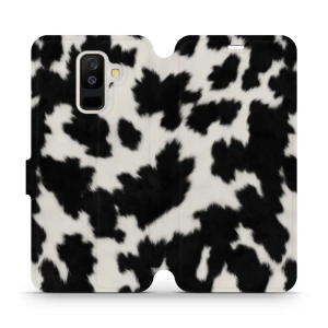 Hülle für Samsung Galaxy A6 Plus 2018 - Farbe V165S