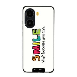 Hülle Glossy Case für Xiaomi POCO X7 Pro - Farbe G073G