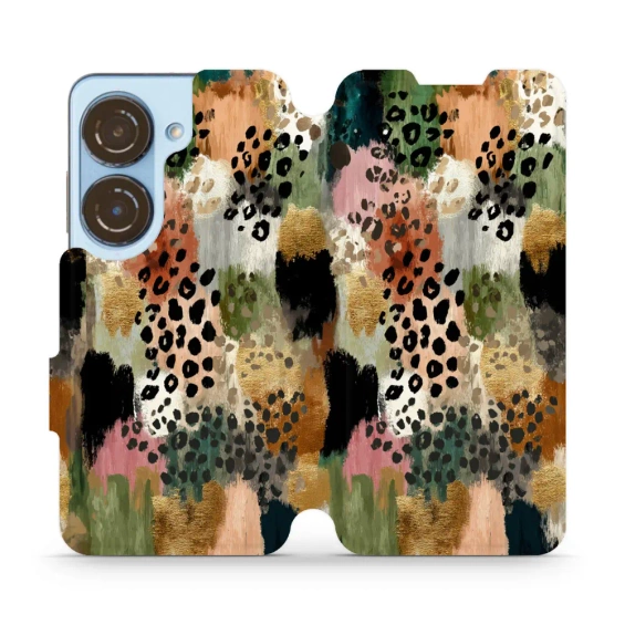 Hülle für ASUS Zenfone 10 - Farbe V167S