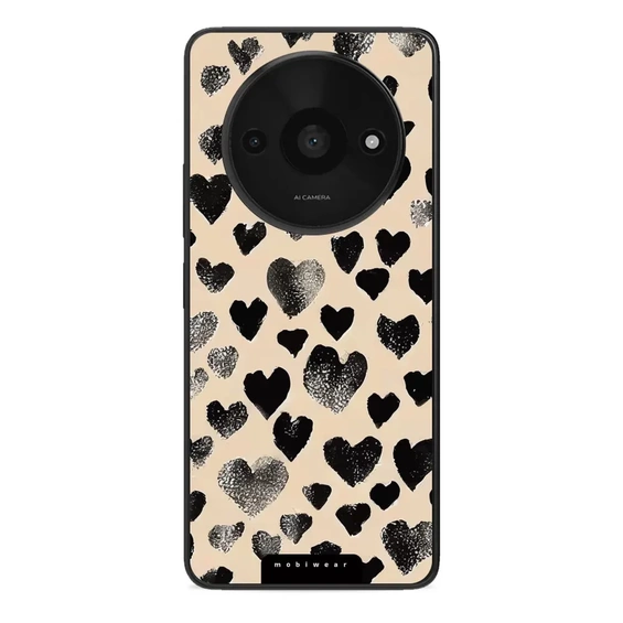 Hülle Glossy Case für Xiaomi Redmi A3 - Farbe GA51G