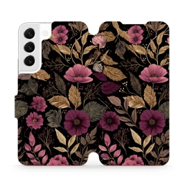 Hülle für Samsung Galaxy S22 - Farbe V170S