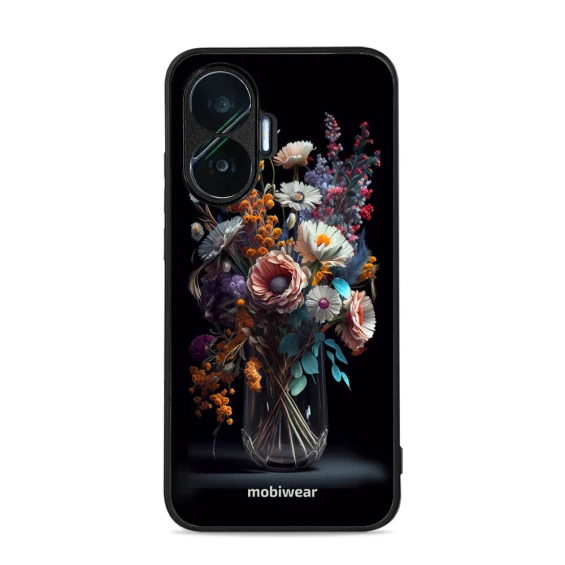 Hülle Glossy Case für Xiaomi POCO F7 - Farbe G012G
