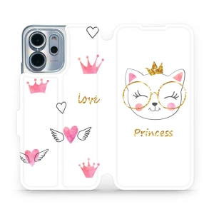 Hülle für OPPO Reno 14 F 5G - Farbe MH03S