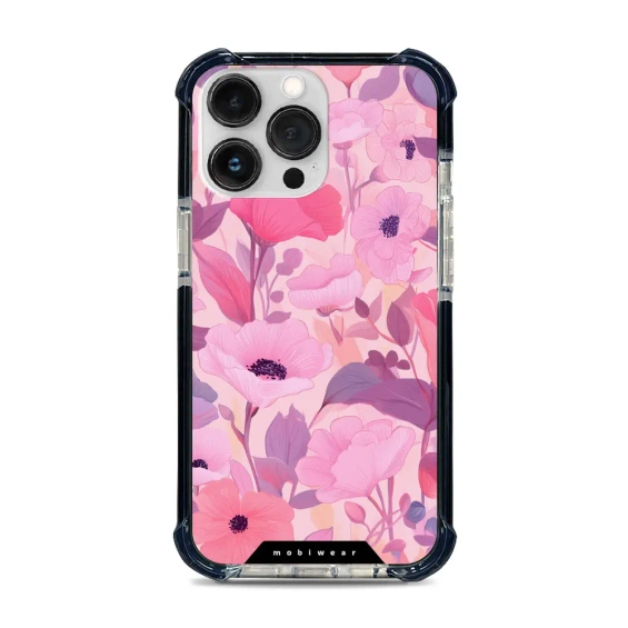 Hülle MagSafe Elite Bumper für Apple iPhone 13 Pro - Farbe DP74D