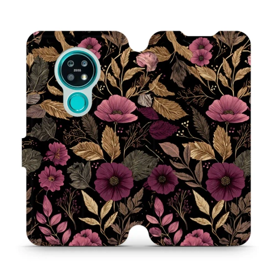 Hülle für Nokia 7.2 - Farbe V170S