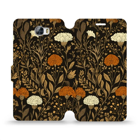 Hülle für Huawei Y6 II Compact - Farbe V174S