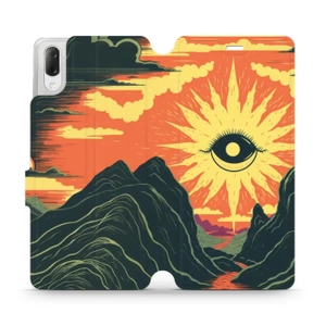 Hülle für Sony Xperia L3 - Farbe VP55S