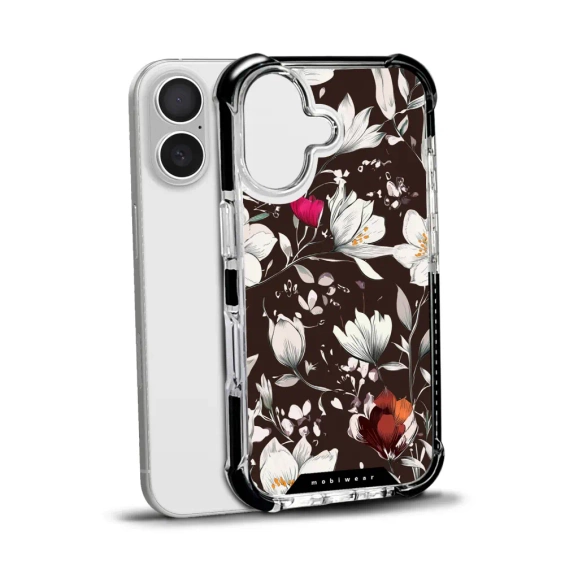 Hülle MagSafe Elite Bumper für Apple iPhone 17 - Farbe DP72D