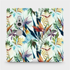 Hülle für Sony Xperia XZ2 - Farbe M071P