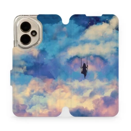 Hülle für Huawei Honor 400 - Farbe MR09S