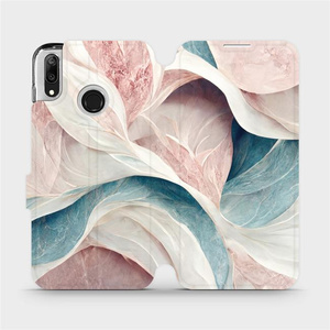 Hülle für Huawei Y7 2019 - Farbe VP33S