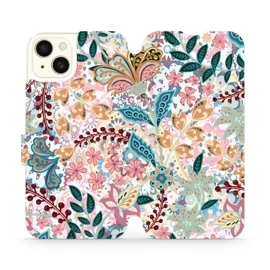 Hülle für Apple iPhone 15 Plus - Farbe MX04S