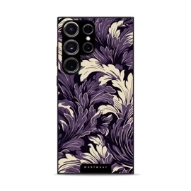 Hülle Glossy Case für Samsung Galaxy S23 Ultra - Farbe GA46G