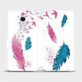 Hülle für Xiaomi Redmi Note 4 - Farbe MR08S