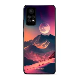 Hülle Glossy Case für Xiaomi Redmi Note 11 Pro - Farbe G008G