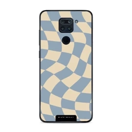 Hülle Glossy Case für Xiaomi Redmi Note 9 - Farbe GA59G