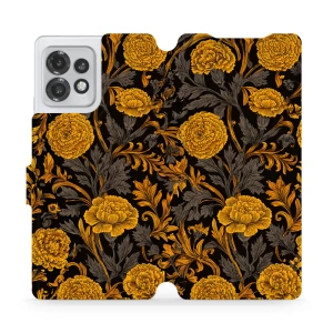 Hülle für Motorola Edge 40 Pro - Farbe V173S