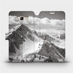 Hülle für Samsung Galaxy J7 2016 - Farbe M152P