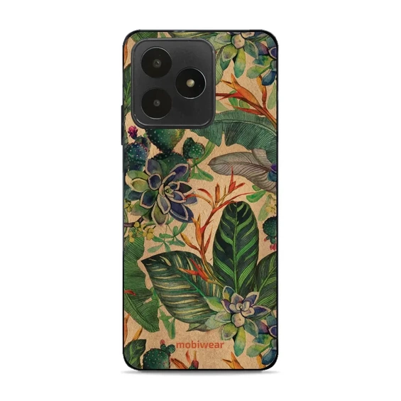 Hülle Glossy Case für Realme Note 50 - Farbe G036G