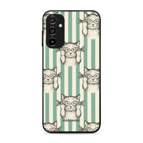 Hülle Glossy Case für Samsung Galaxy A14 5G - Farbe GP90G