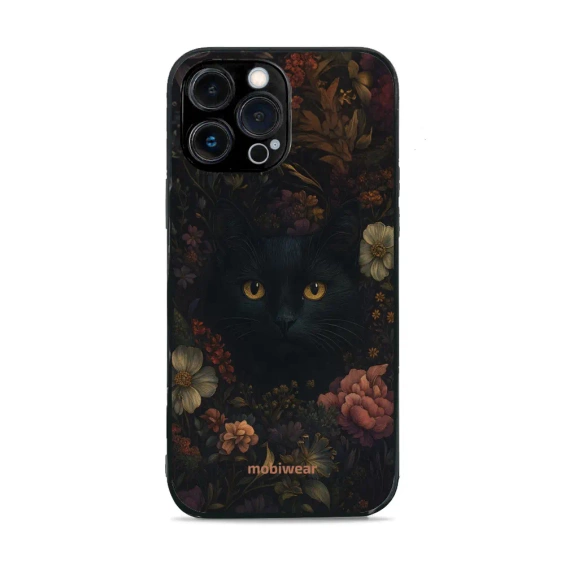 Hülle Glossy Case für Apple iPhone 13 Pro Max - Farbe G161G