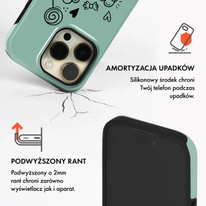 Hülle Elite Pro für Xiaomi Redmi 15C 5G - Farbe E72BS