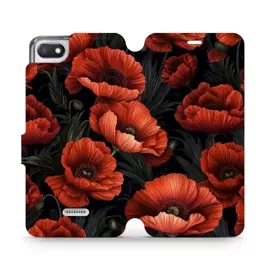 Hülle für Xiaomi Redmi 6A - Farbe VP45S