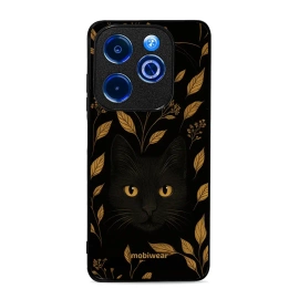 Hülle Glossy Case für Infinix Smart 8 - Farbe G164G