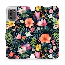 Hülle für Nokia G60 5G - Farbe VP48S