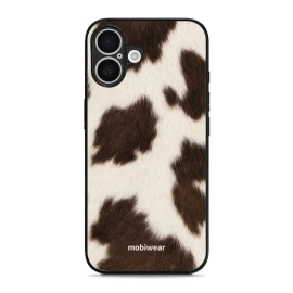 Hülle Glossy Case für Apple iPhone 16 Plus - Farbe G166G