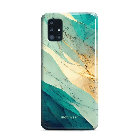 Hülle Elite Pro für Samsung Galaxy A51 - Farbe EP37E