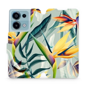 Hülle für Xiaomi Redmi Note 13 Pro 4G - Farbe MC02S