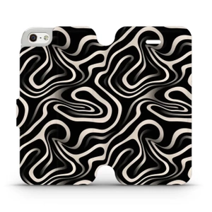 Hülle für Apple iPhone SE - Farbe VA63S