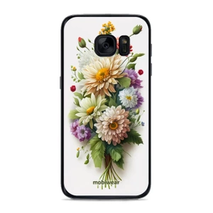 Hülle Glossy Case für Samsung Galaxy S7 - Farbe G016G