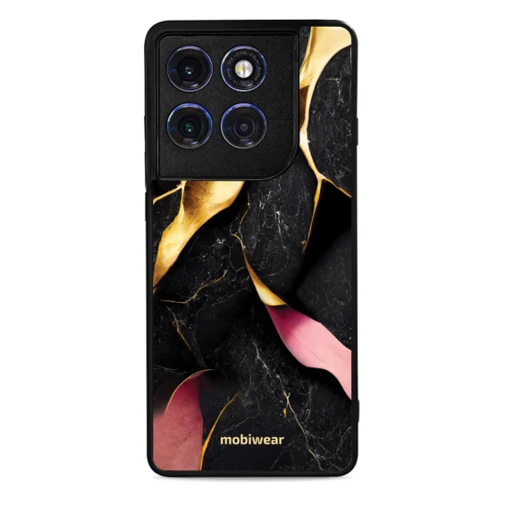 Hülle Glossy Case für Motorola Edge 60 Pro - Farbe G021G