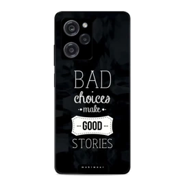 Hülle Glossy Case für Xiaomi Poco X5 Pro 5G - Farbe G071G