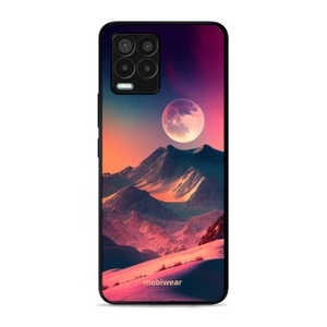 Hülle Glossy Case für Realme 8 - Farbe G008G