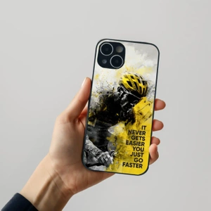 Hülle Glossy Case für Samsung Galaxy A56 5G - Farbe GD11G