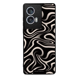 Hülle Glossy Case für Motorola Edge 50 Fusion - Farbe GA63G