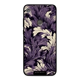 Hülle Glossy Case für Huawei Y6S - Farbe GA46G