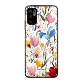 Hülle Glossy Case für Xiaomi Redmi Note 10 5G - Farbe GP70G