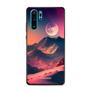 Hülle Glossy Case für Huawei P30 Pro - Farbe G008G